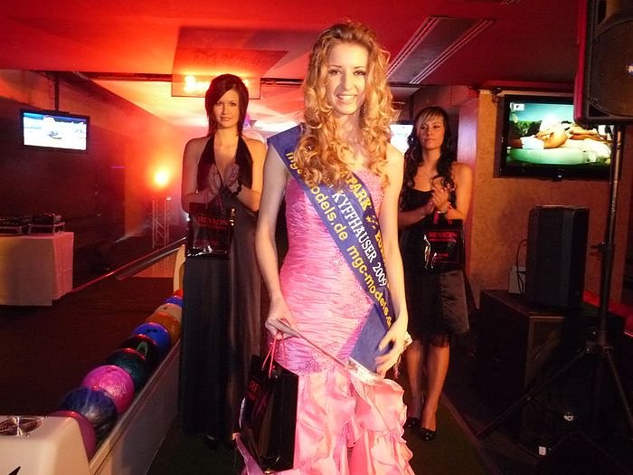 Miss Kyffh&auml;userwahl 2009