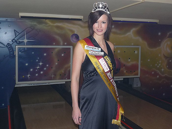 Miss Kyffh&auml;userwahl 2009