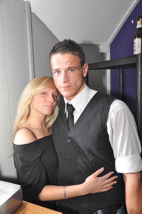 Funky  Kitchen NDH Tunes Clubtour im Grease