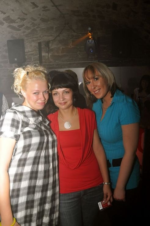 Funky  Kitchen NDH Tunes Clubtour im Grease