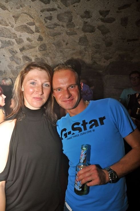 Funky  Kitchen NDH Tunes Clubtour im Grease