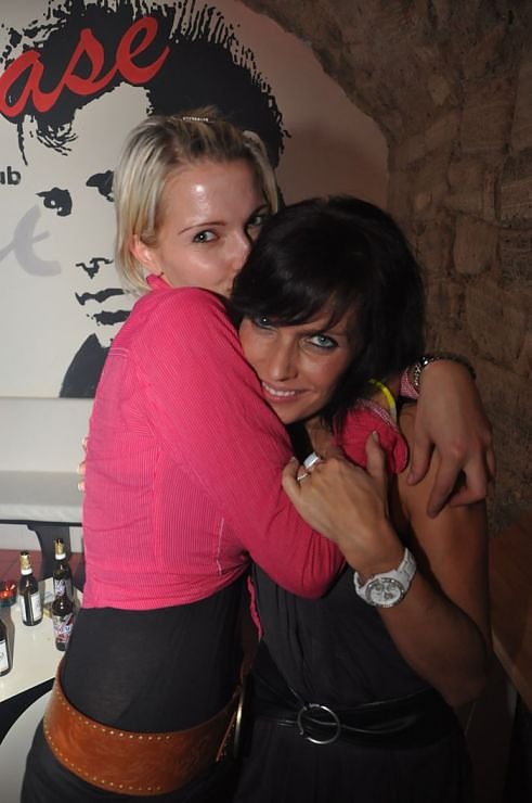 Funky  Kitchen NDH Tunes Clubtour im Grease