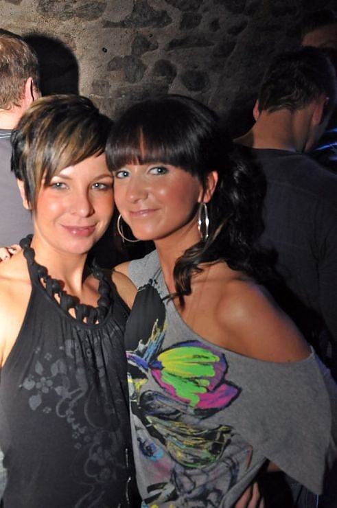 Funky  Kitchen NDH Tunes Clubtour im Grease