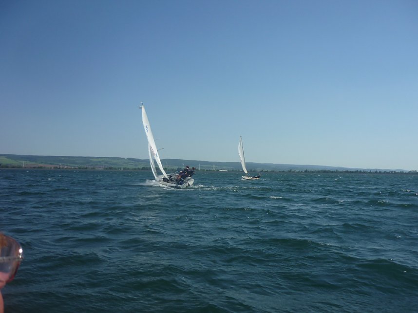 Garantierter Segelpass f&uuml;r Kinder und Jugendliche