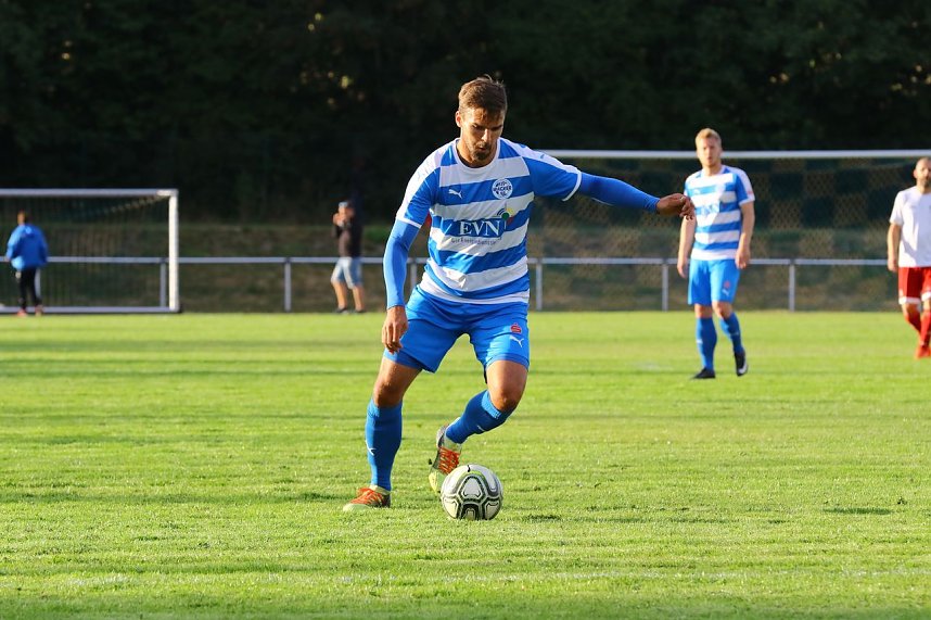 Benefizspiel erbrachte 5500 Euro Erl&ouml;s