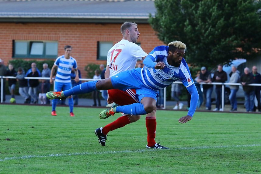 Benefizspiel erbrachte 5500 Euro Erl&ouml;s