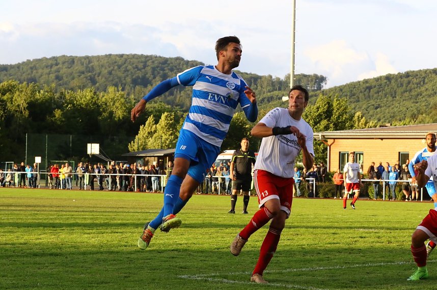 Benefizspiel erbrachte 5500 Euro Erl&ouml;s