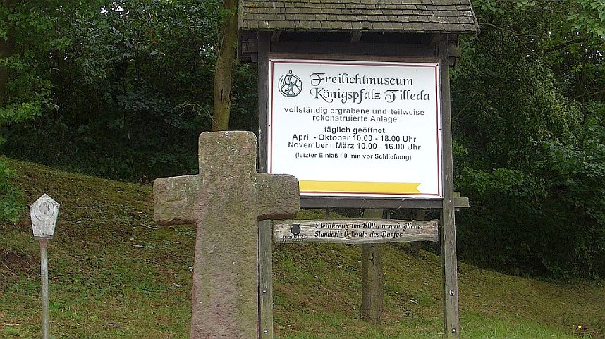 Handwerkermarkt zum Mitsommer