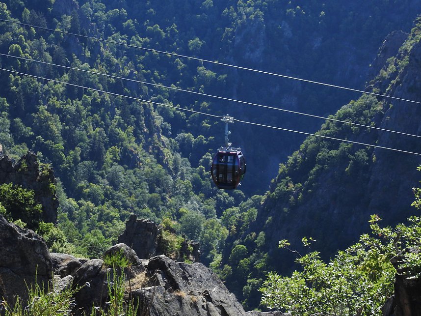 Fotografischer Abstecher nach Thale