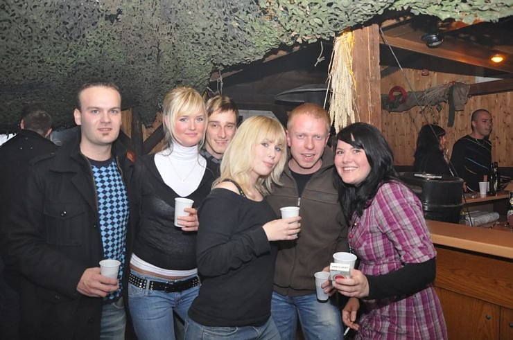 House im Sch&uuml;tzenhaus