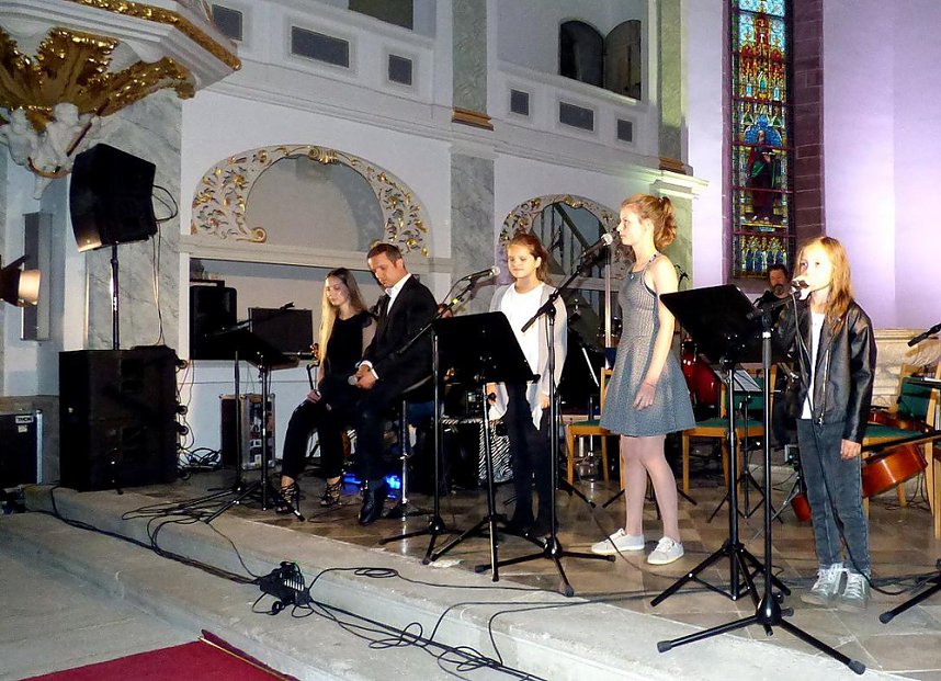 Unplugged - Songs der Musikgeschichte