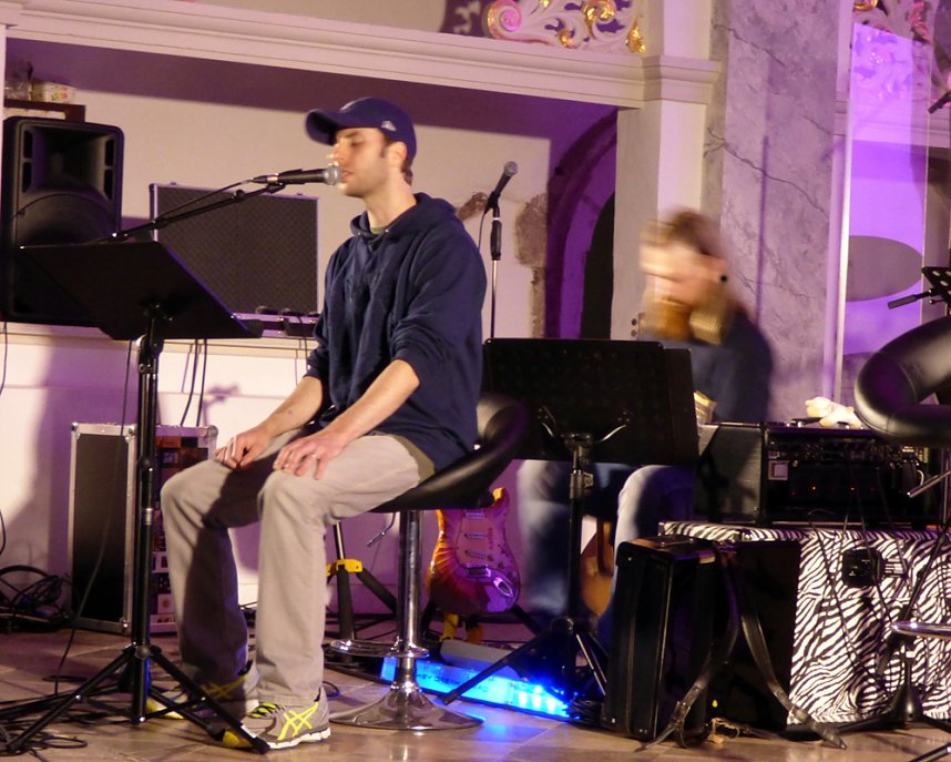 Unplugged - Songs der Musikgeschichte