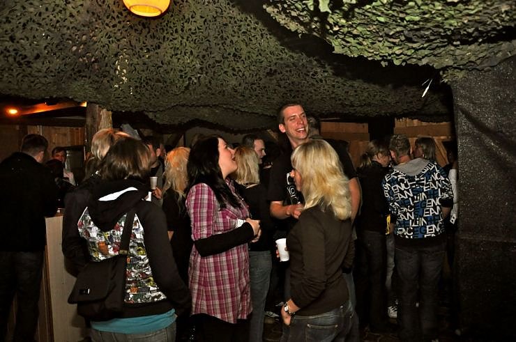 House im Sch&uuml;tzenhaus