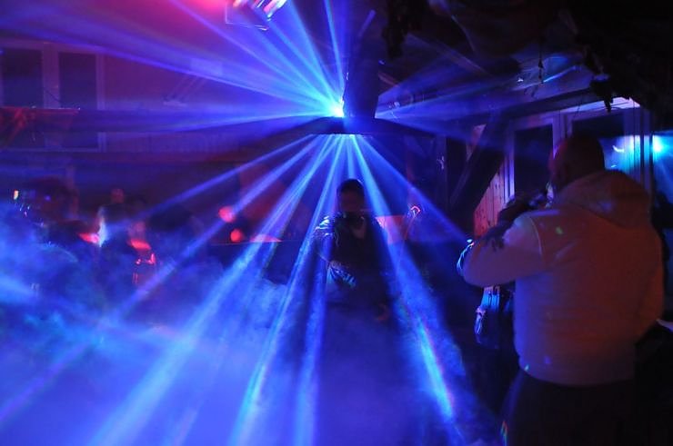 House im Sch&uuml;tzenhaus