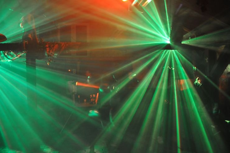 House im Sch&uuml;tzenhaus