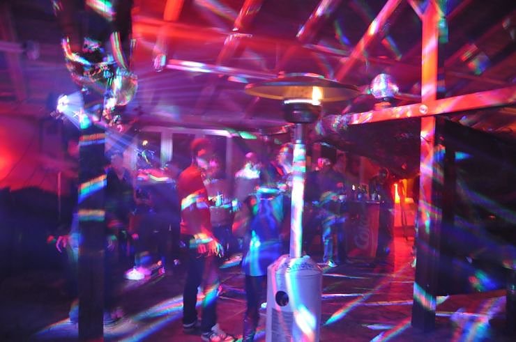 House im Sch&uuml;tzenhaus