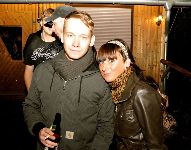 House im Sch&uuml;tzenhaus