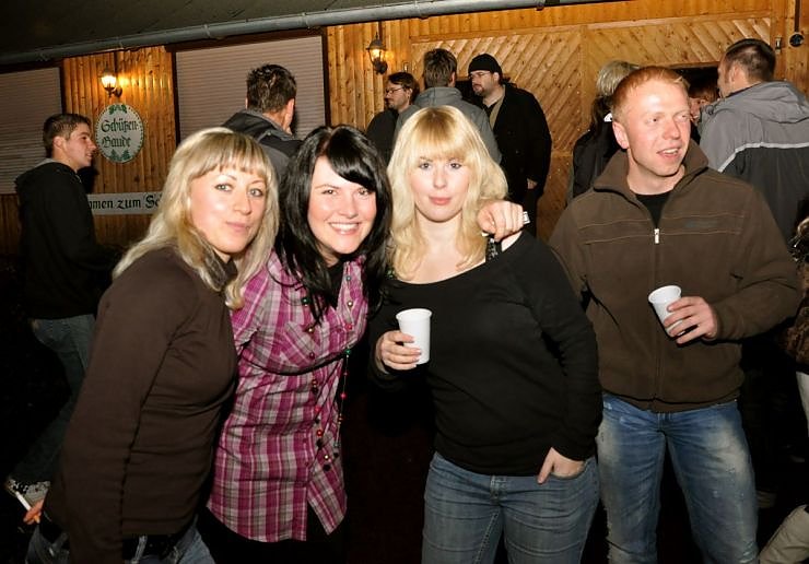 House im Sch&uuml;tzenhaus