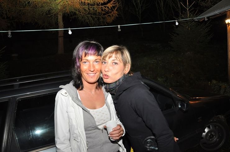 House im Sch&uuml;tzenhaus