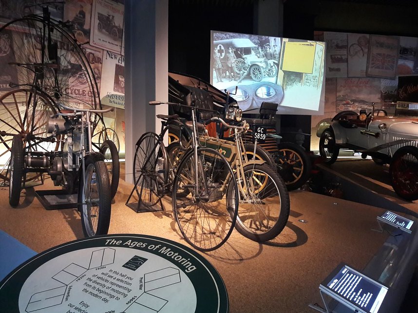 Ost Klassiker Klub Wolkramshausen on tour