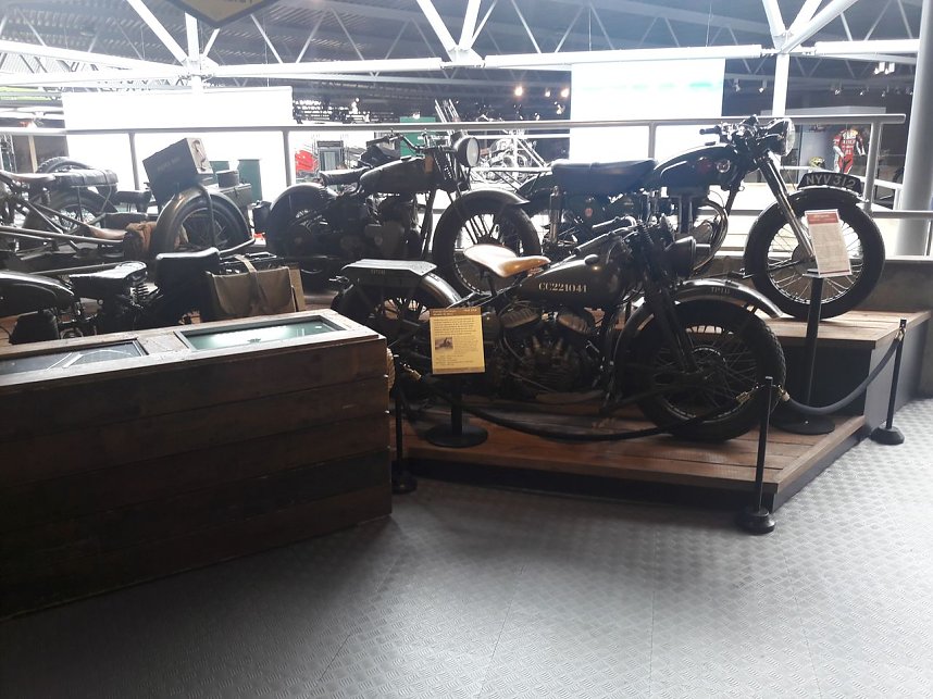 Ost Klassiker Klub Wolkramshausen on tour