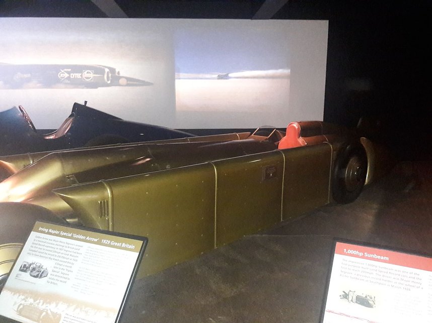 Ost Klassiker Klub Wolkramshausen on tour