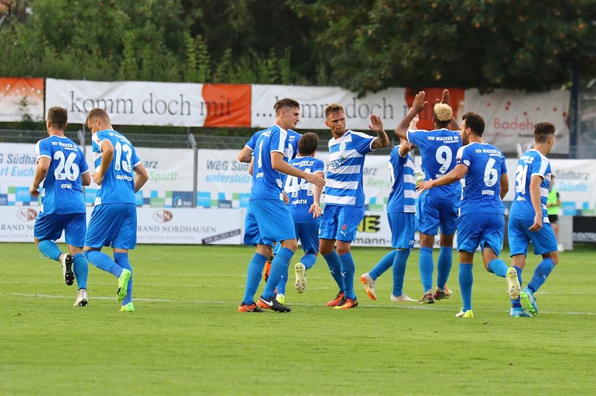 Hitzeschlacht ohne Happy End