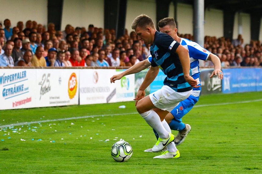 Hitzeschlacht ohne Happy End