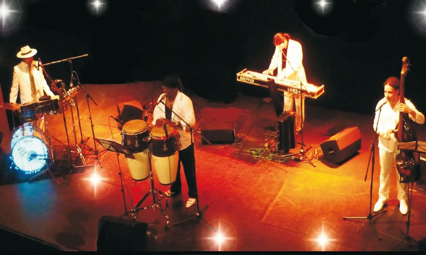 18. Nacht der 1000 Lichter