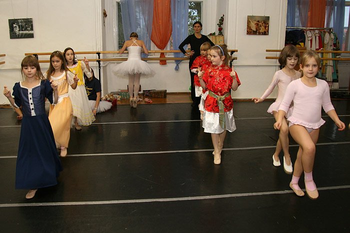 Geschichte vom Nussknacker