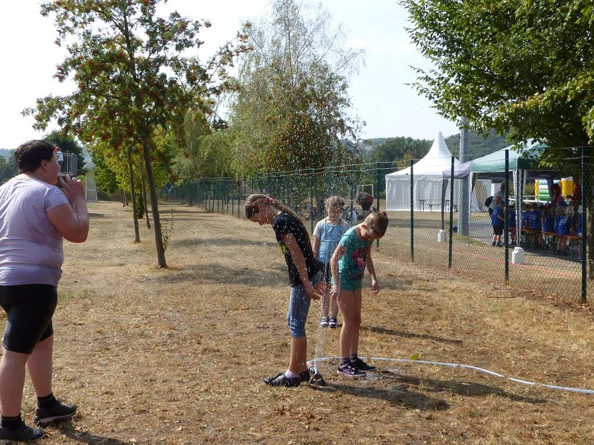 Sport und Spiel im S&uuml;dharz - Knauf l&auml;dt zum gro&szlig;en Familien-Event ein