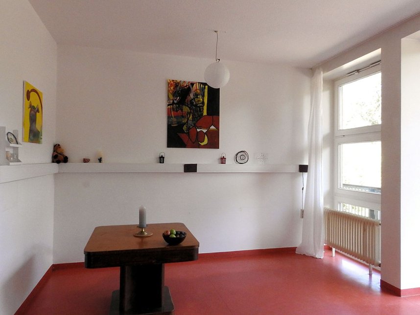 "Freie Feldanlage Harzgerode"