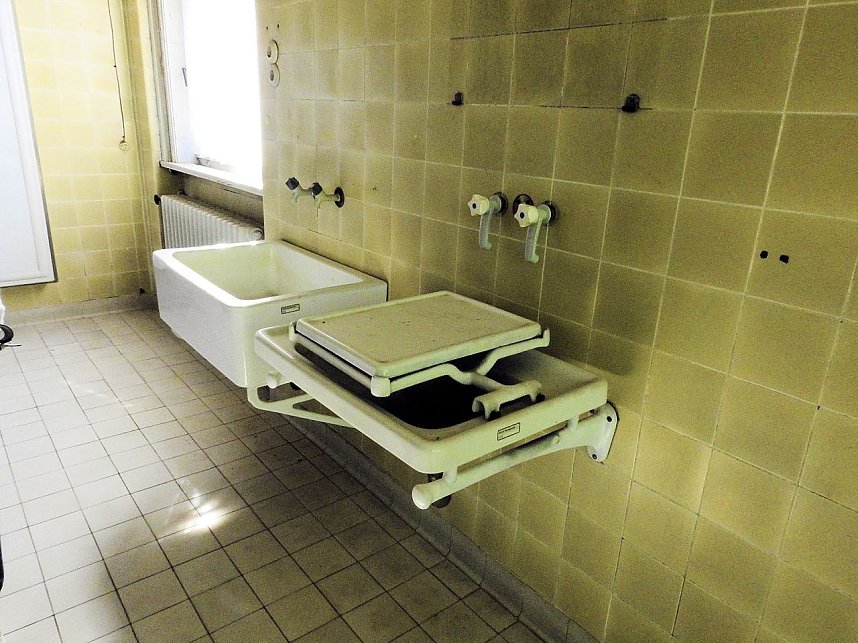 "Freie Feldanlage Harzgerode"