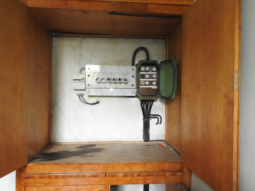 "Freie Feldanlage Harzgerode"