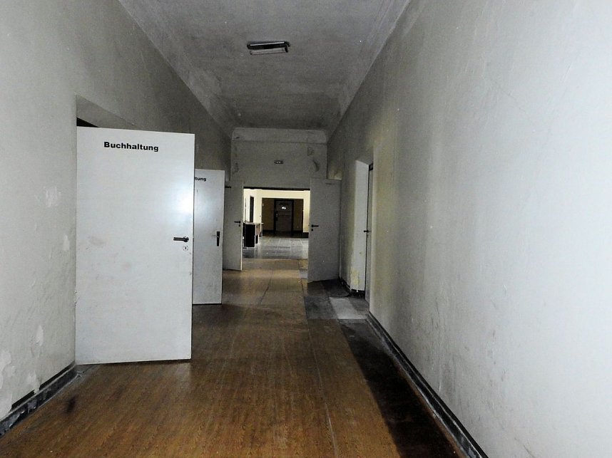 "Freie Feldanlage Harzgerode"