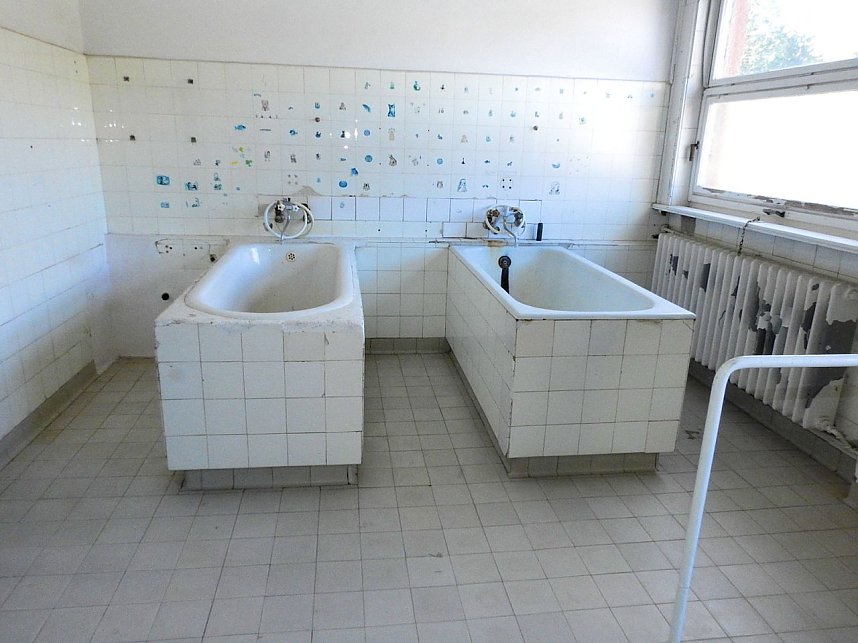 "Freie Feldanlage Harzgerode"