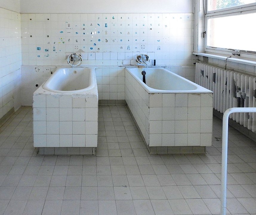 "Freie Feldanlage Harzgerode"