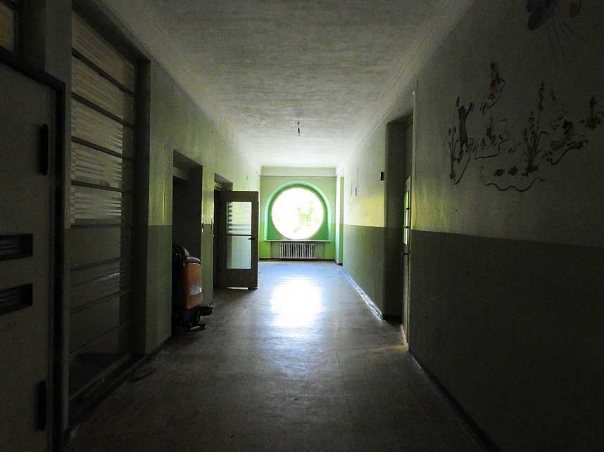 "Freie Feldanlage Harzgerode"