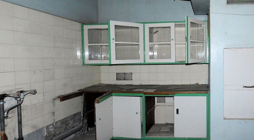 "Freie Feldanlage Harzgerode"