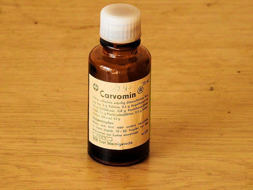 Erst Nazis, dann die SED