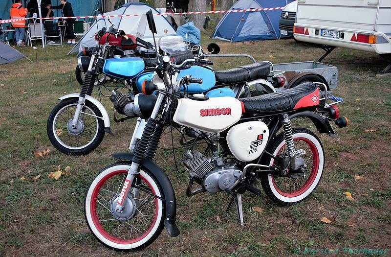 Emmenrausch am Stausee Kelbra