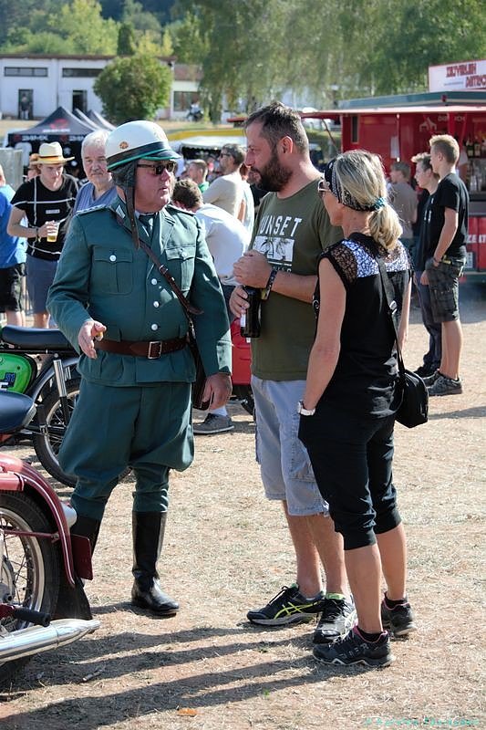 Emmenrausch am Stausee Kelbra