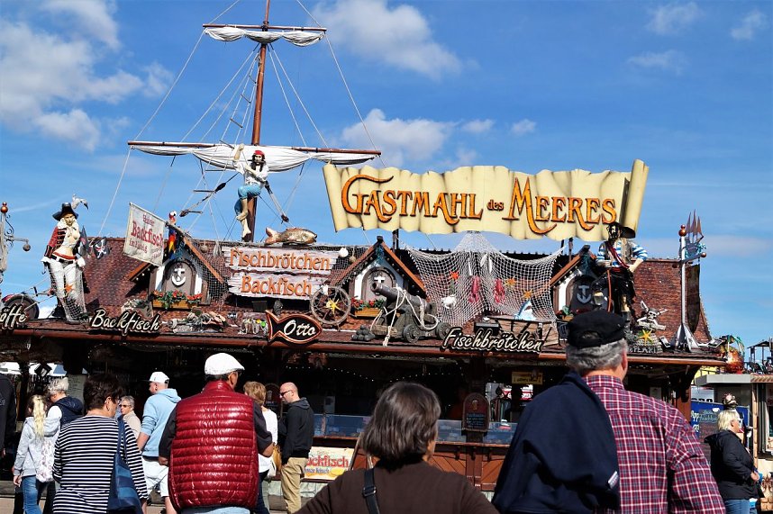 497. Eisleber Wiesnfest