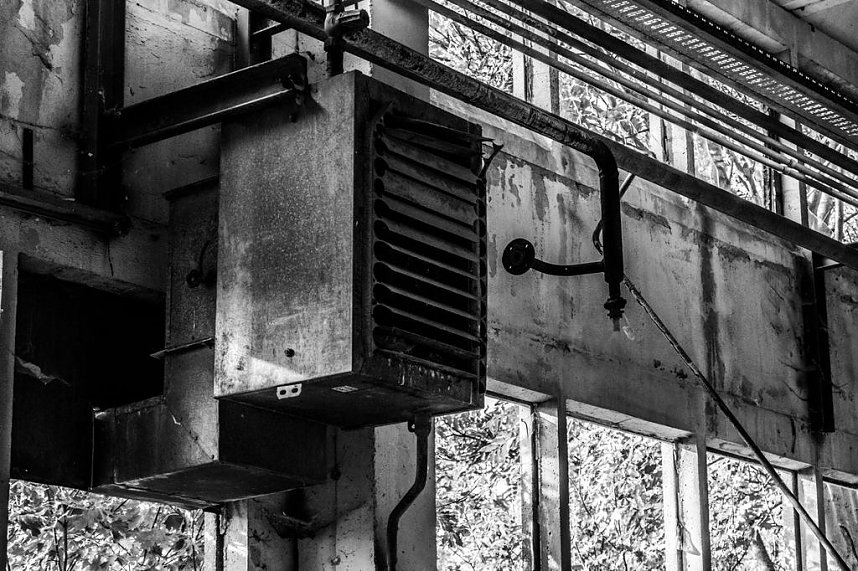 Lost Places im Fokus