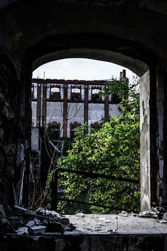 Lost Places im Fokus