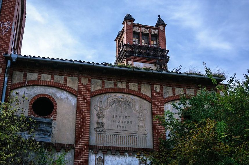 Lost Places im Fokus