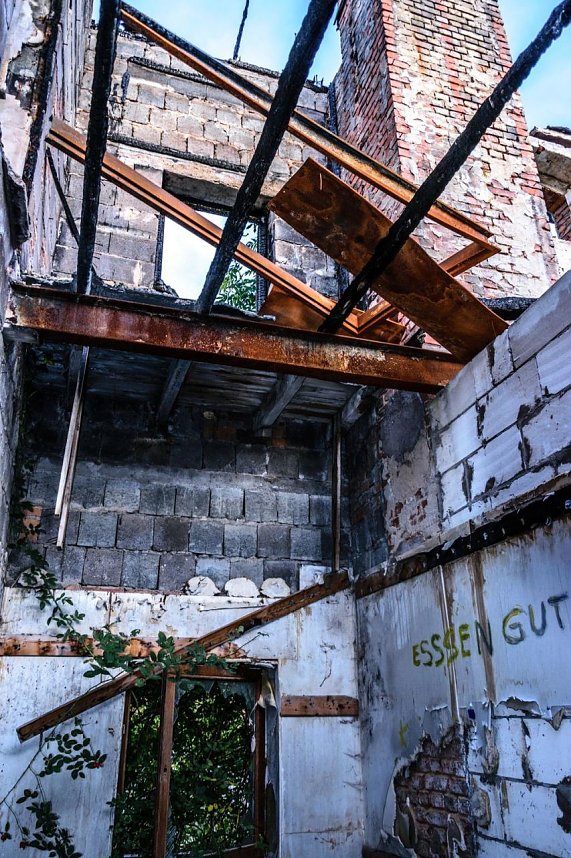 Lost Places im Fokus