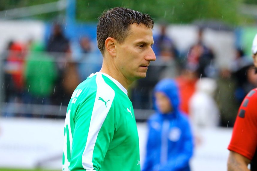 Th&uuml;ringen-Derby endete torlos