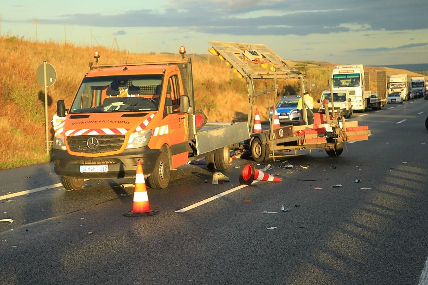 T&ouml;dlicher Unfall
