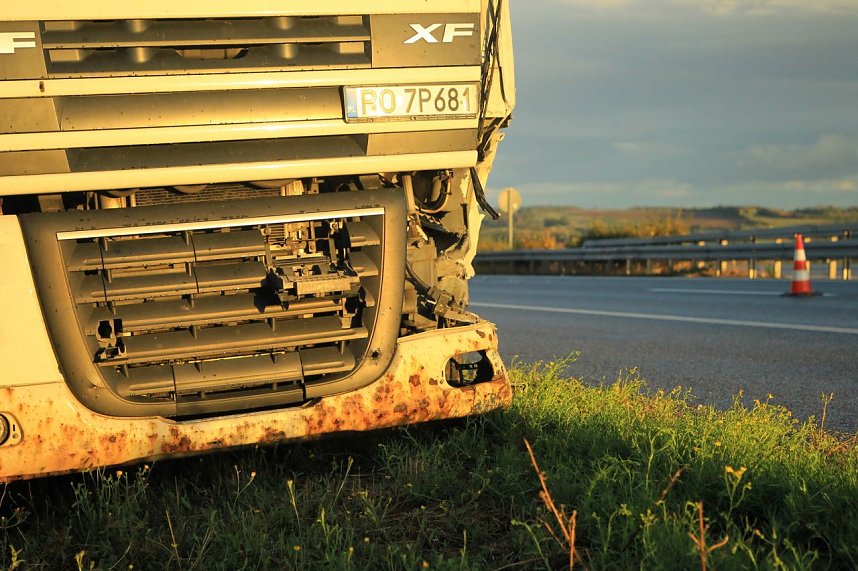 T&ouml;dlicher Unfall